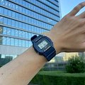 Часы Casio G-Shock DW-5600RB-2 фото 11